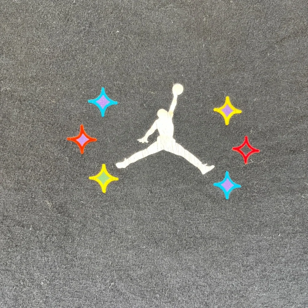 Jordan great please